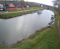 Plavební komora Petrov