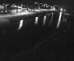 Plavební komora Petrov