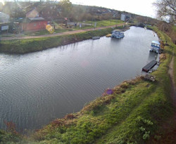 Plavební komora Petrov