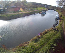 Plavební komora Petrov