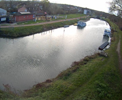 Plavební komora Petrov