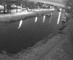 Plavební komora Petrov