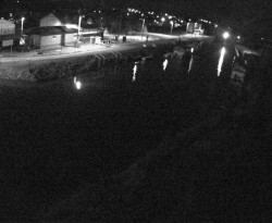 Plavební komora Petrov