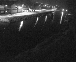 Plavební komora Petrov