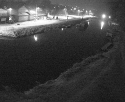 Plavební komora Petrov