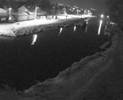 Plavební komora Petrov