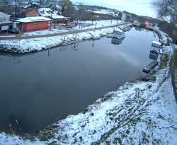 Plavební komora Petrov