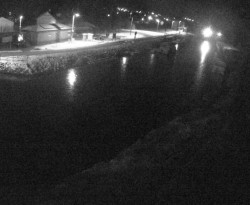 Plavební komora Petrov