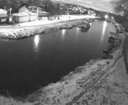 Plavební komora Petrov