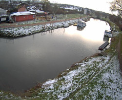 Plavební komora Petrov