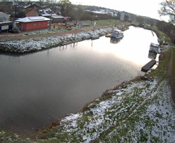 Plavební komora Petrov