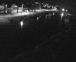 Plavební komora Petrov