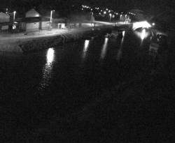 Plavební komora Petrov