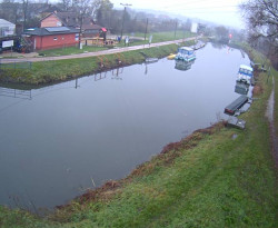 Plavební komora Petrov