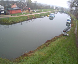 Plavební komora Petrov