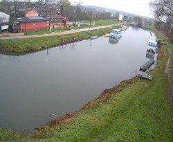 Plavební komora Petrov