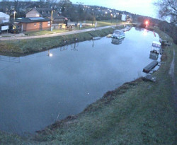 Plavební komora Petrov