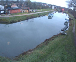 Plavební komora Petrov