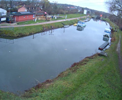 Plavební komora Petrov