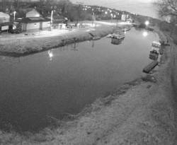 Plavební komora Petrov