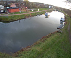 Plavební komora Petrov