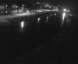 Plavební komora Petrov