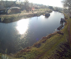 Plavební komora Petrov