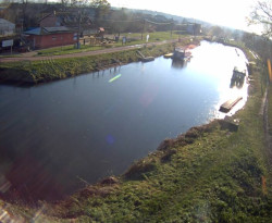 Plavební komora Petrov