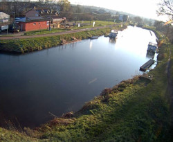 Plavební komora Petrov