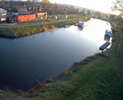 Plavební komora Petrov