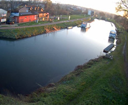 Plavební komora Petrov