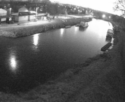 Plavební komora Petrov