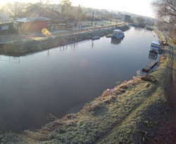 Plavební komora Petrov