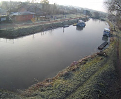 Plavební komora Petrov