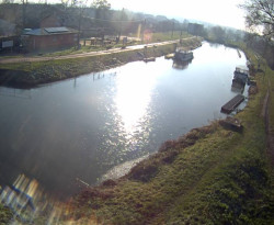 Plavební komora Petrov