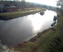 Plavební komora Petrov