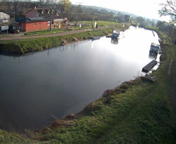 Plavební komora Petrov