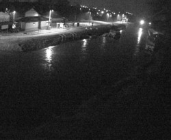 Plavební komora Petrov