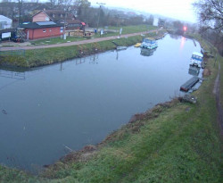 Plavební komora Petrov