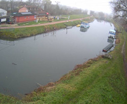 Plavební komora Petrov