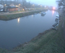 Plavební komora Petrov