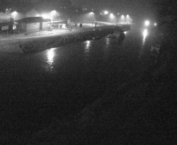 Plavební komora Petrov