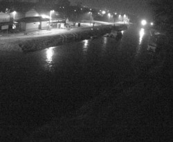 Plavební komora Petrov