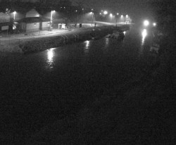 Plavební komora Petrov