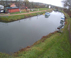 Plavební komora Petrov