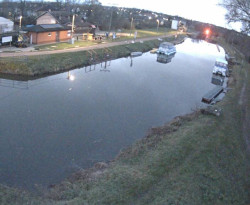 Plavební komora Petrov