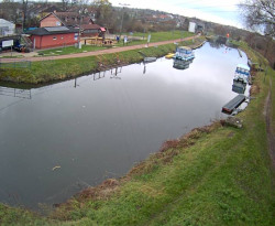 Plavební komora Petrov