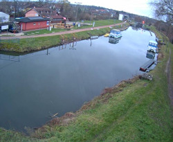 Plavební komora Petrov