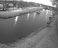 Plavební komora Petrov