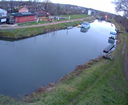 Plavební komora Petrov